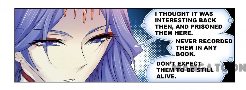 Soul Land Chapter 543 page 24 - 