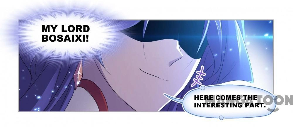 Soul Land Chapter 543 page 27 - 