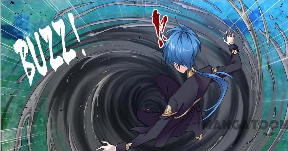 Soul Land Chapter 543 page 39 - 