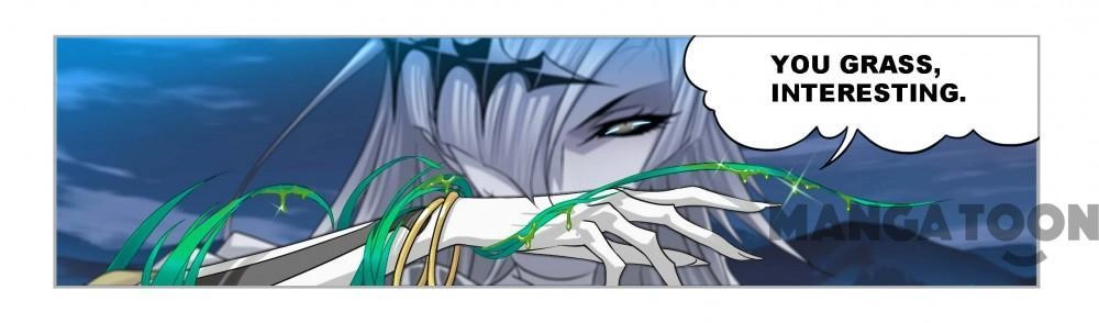 Soul Land Chapter 543 page 5 - 