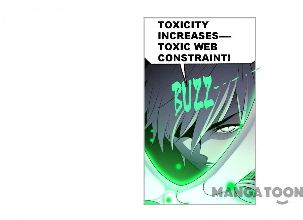 Soul Land Chapter 543 page 41 - 