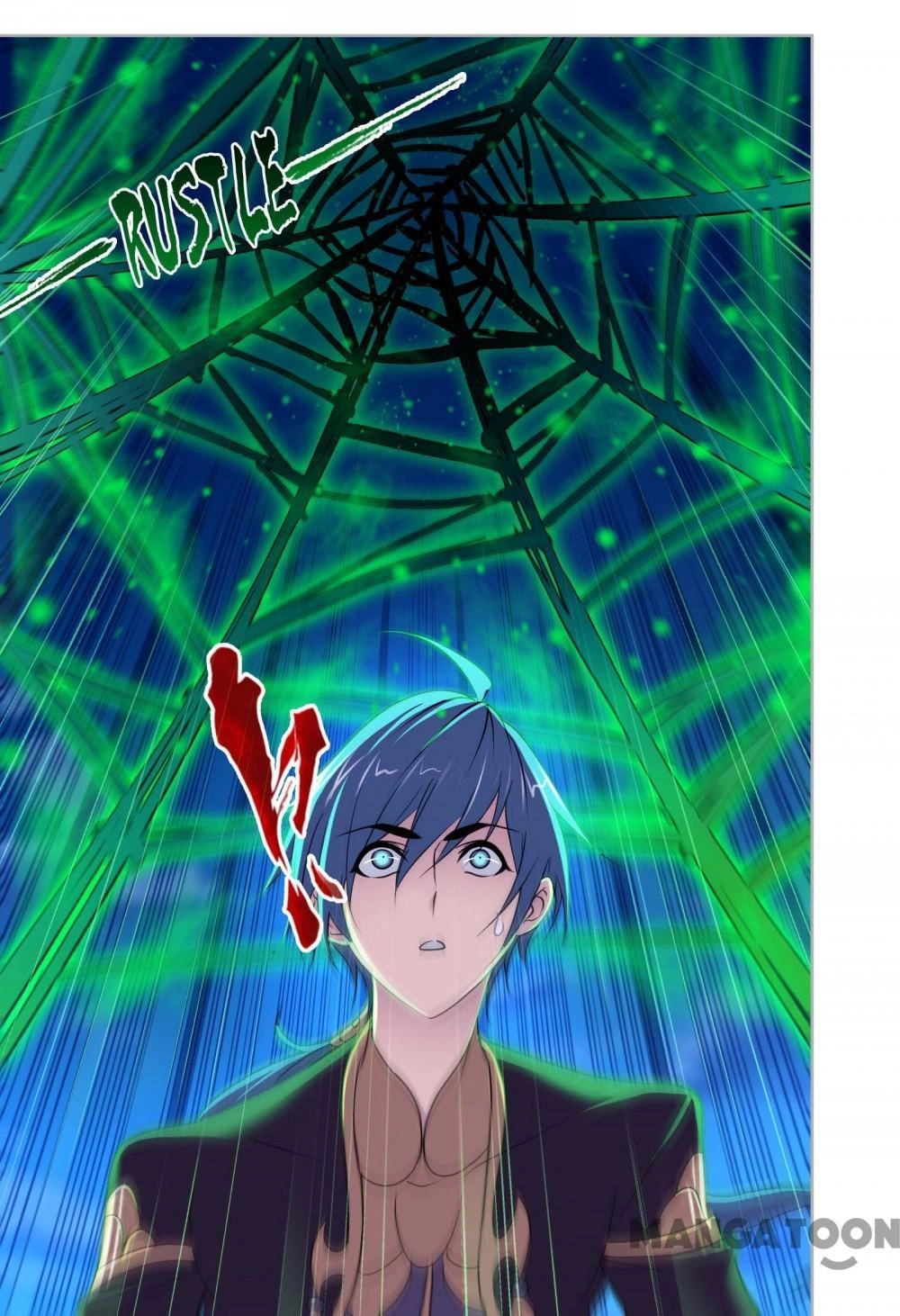 Soul Land Chapter 543 page 42 - 