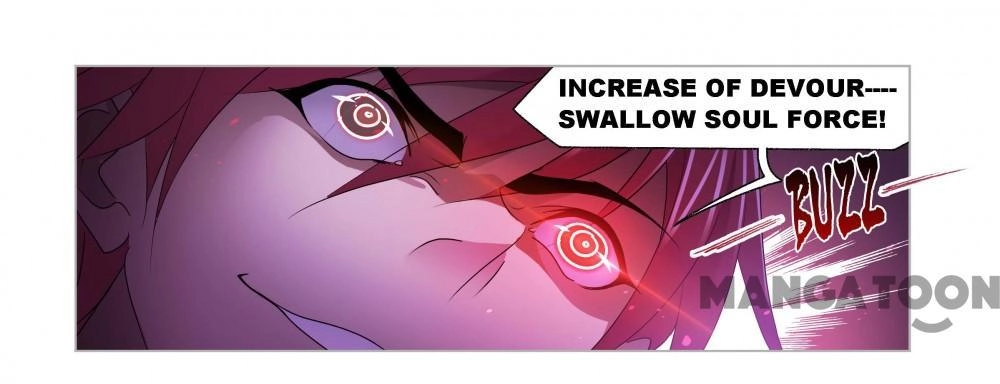 Soul Land Chapter 543 page 44 - 