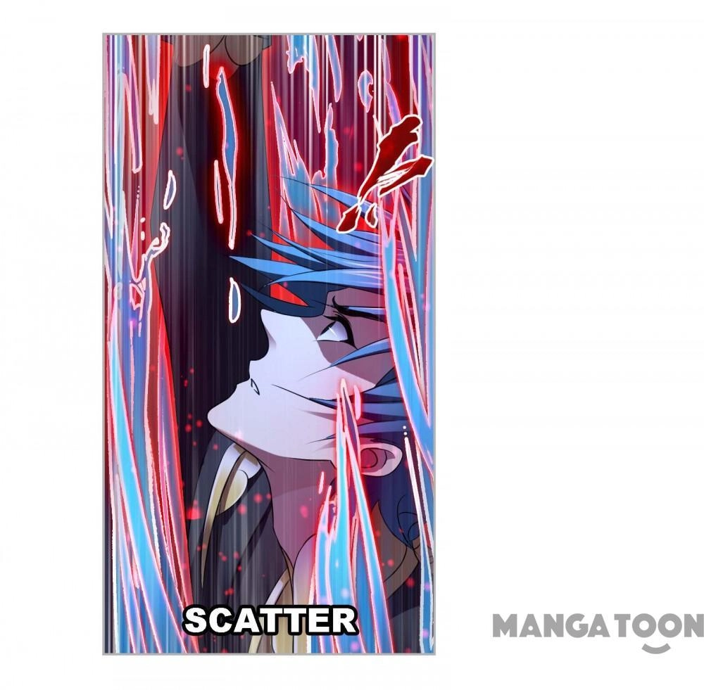 Soul Land Chapter 543 page 45 - 