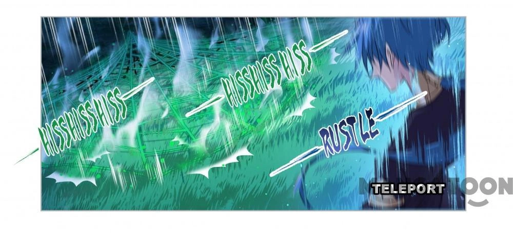 Soul Land Chapter 543 page 47 - 