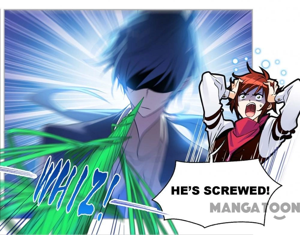 Soul Land Chapter 543 page 9 - 