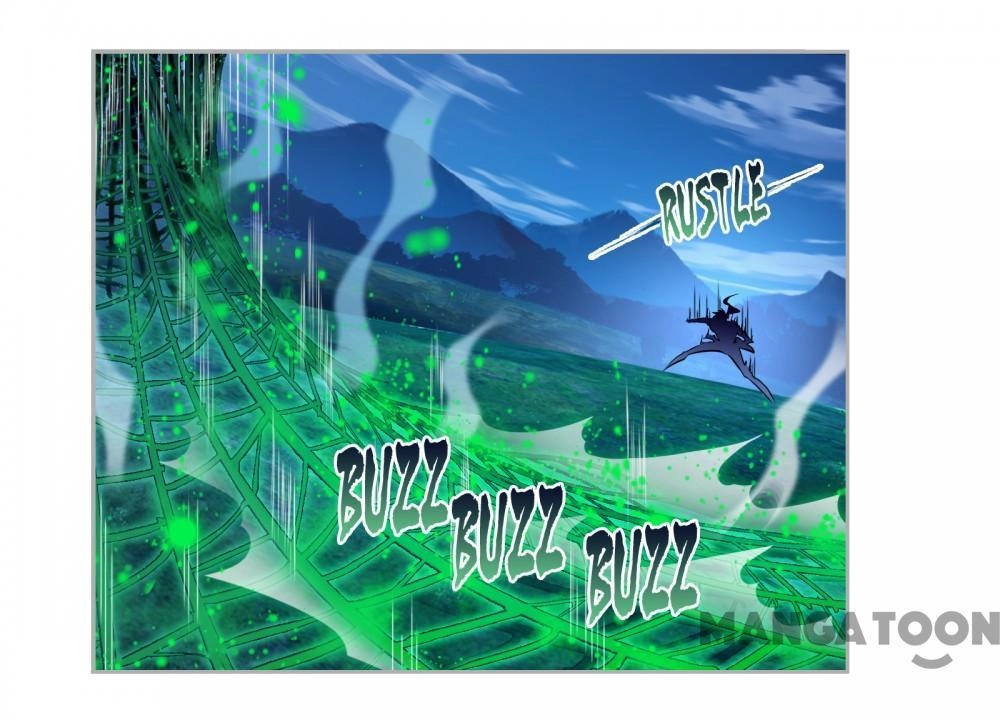 Soul Land Chapter 544 page 1 - 