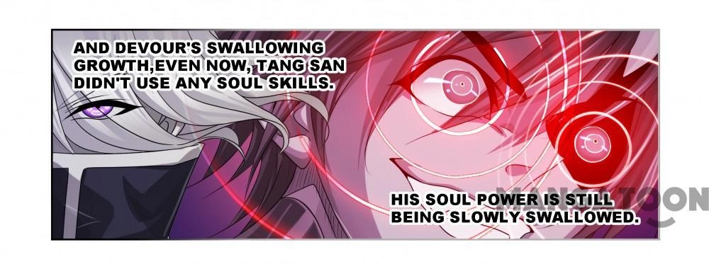 Soul Land Chapter 544 page 11 - 