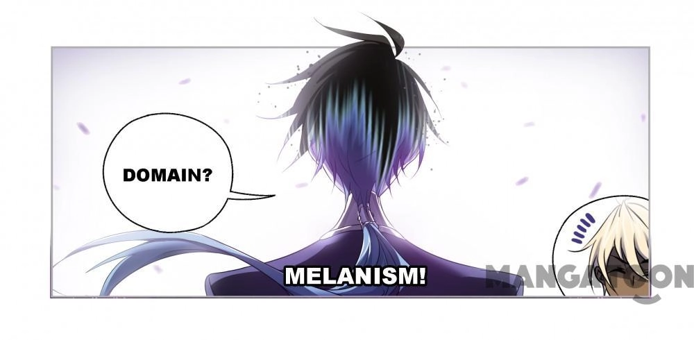 Soul Land Chapter 544 page 14 - 