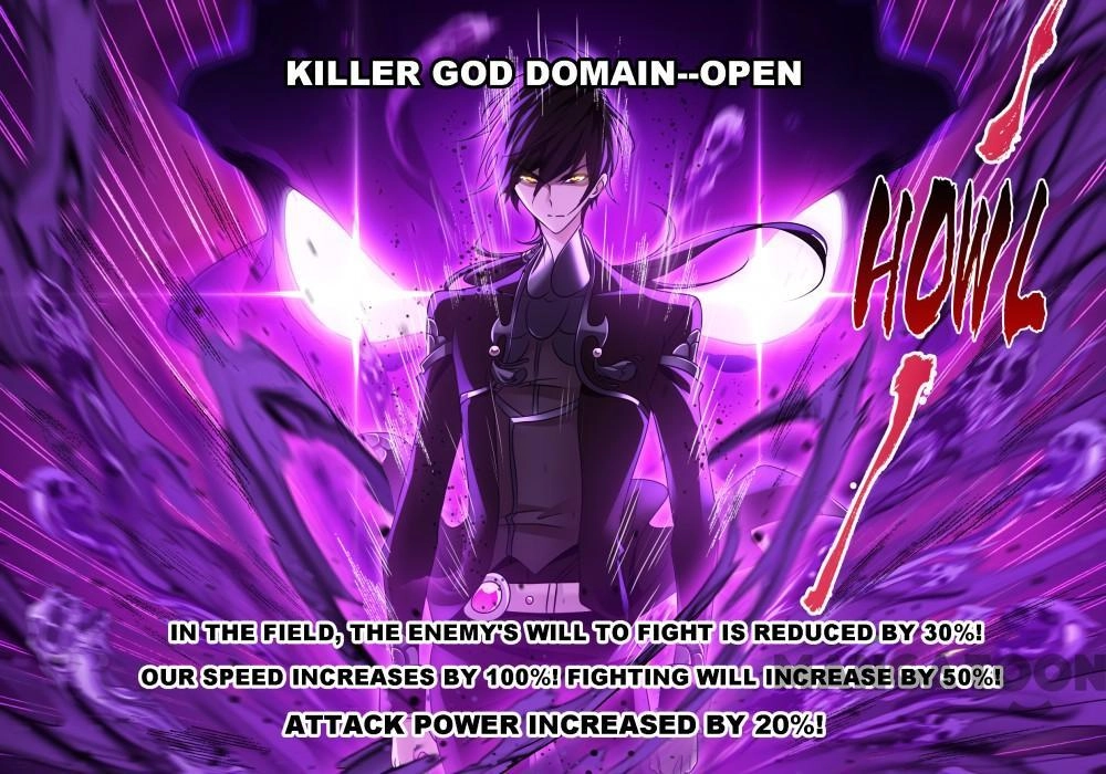 Soul Land Chapter 544 page 15 - 