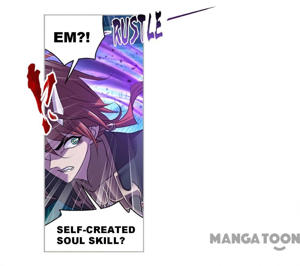 Soul Land Chapter 544 page 19 - 