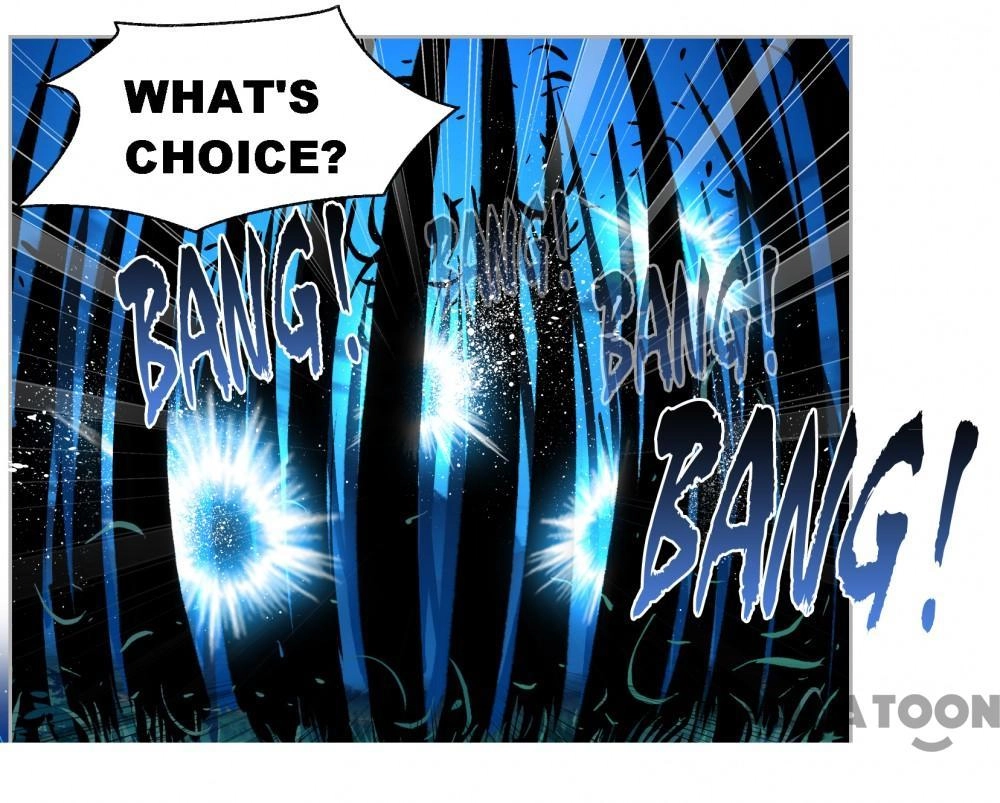 Soul Land Chapter 544 page 25 - 