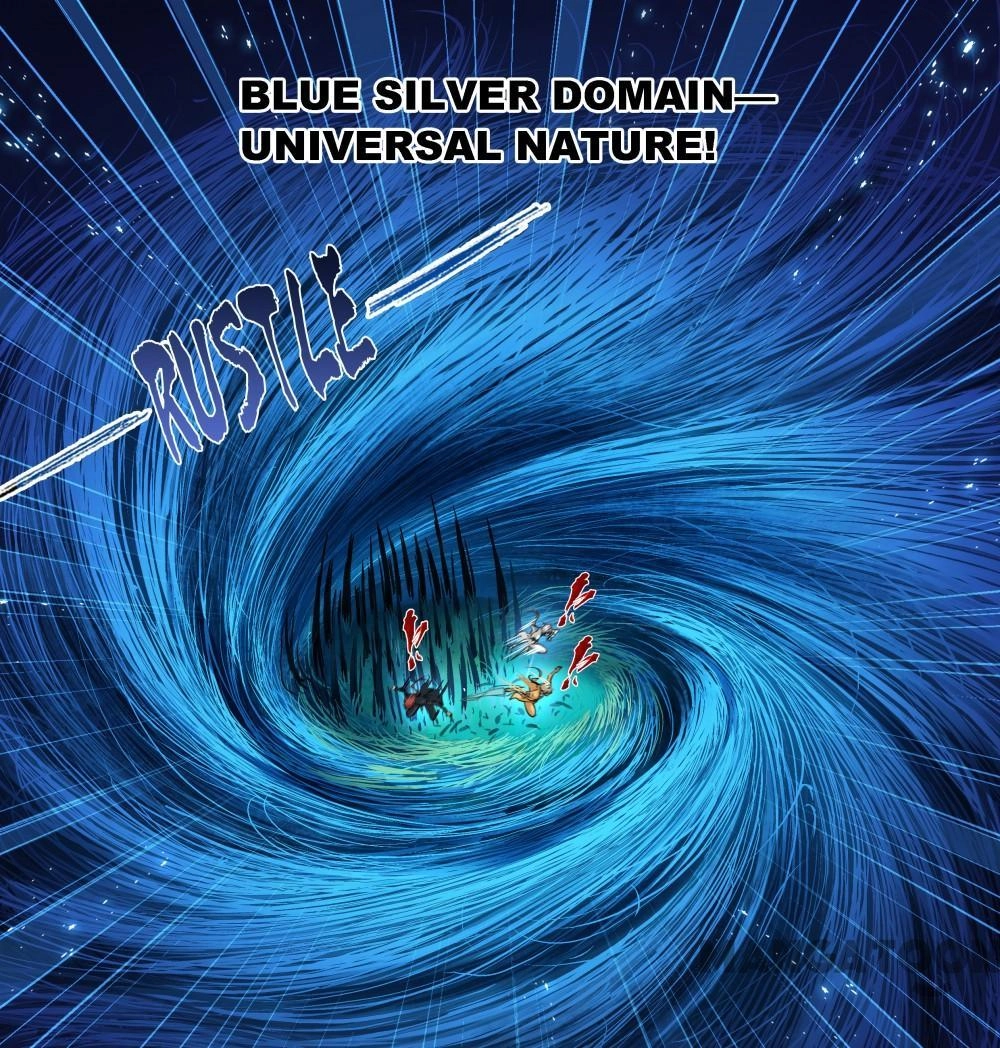 Soul Land Chapter 544 page 27 - 