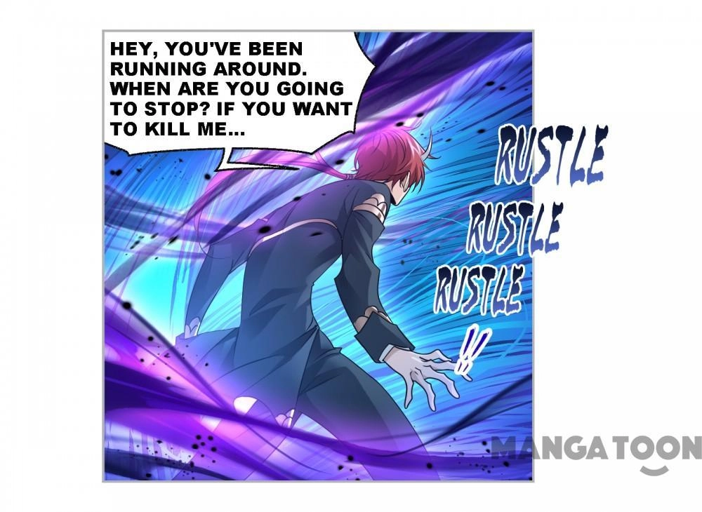 Soul Land Chapter 544 page 29 - 