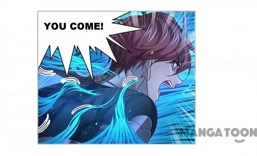 Soul Land Chapter 544 page 30 - 