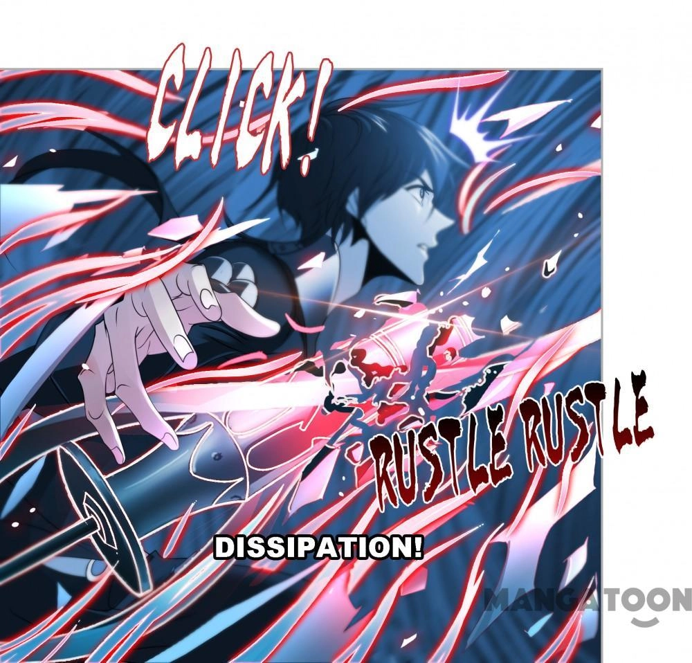 Soul Land Chapter 544 page 35 - 