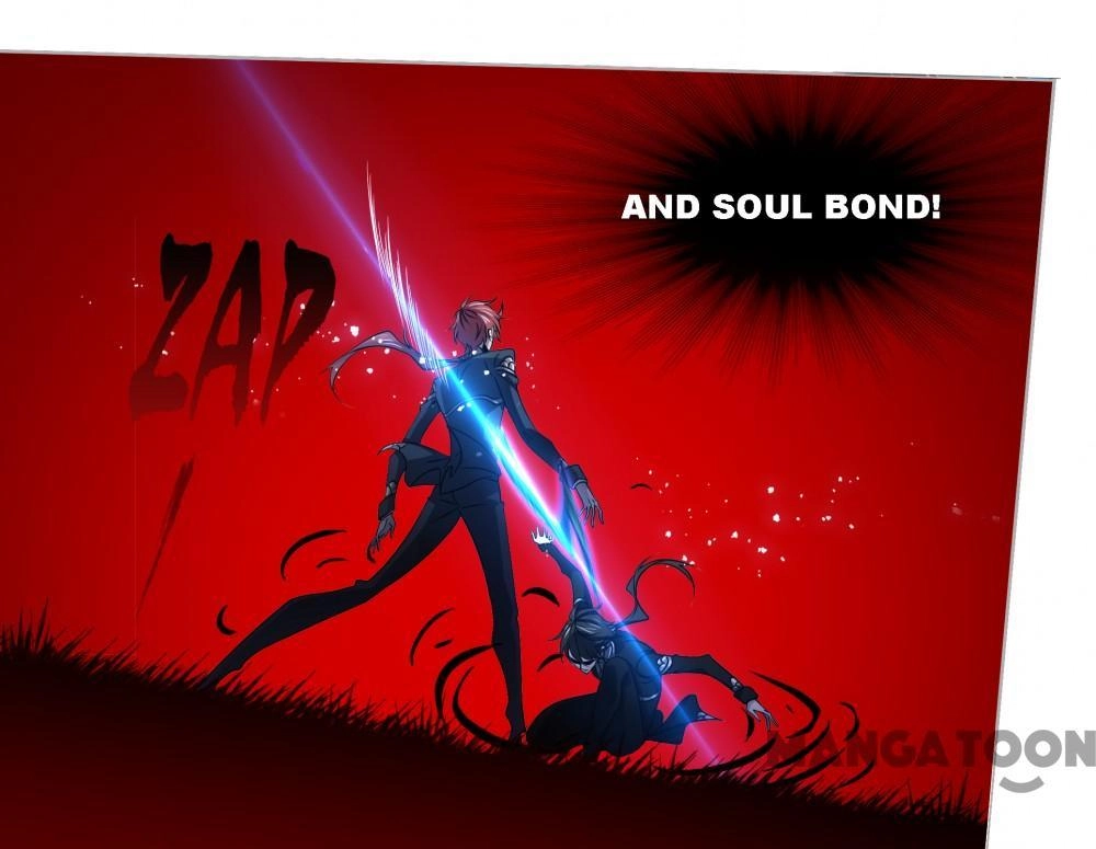 Soul Land Chapter 544 page 38 - 