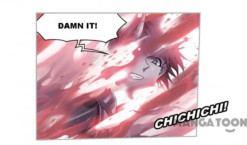 Soul Land Chapter 544 page 40 - 