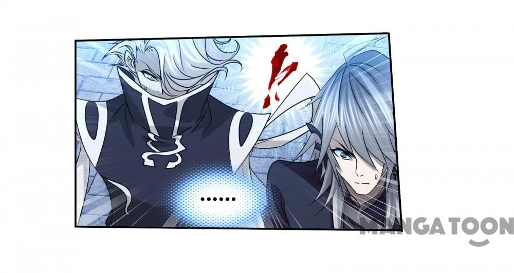 Soul Land Chapter 544 page 42 - 