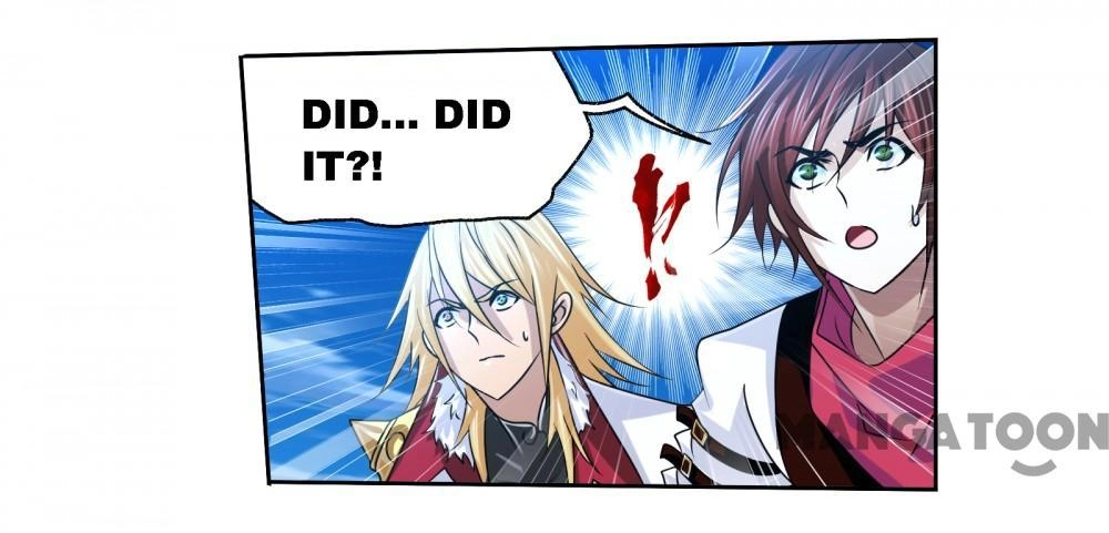 Soul Land Chapter 544 page 43 - 