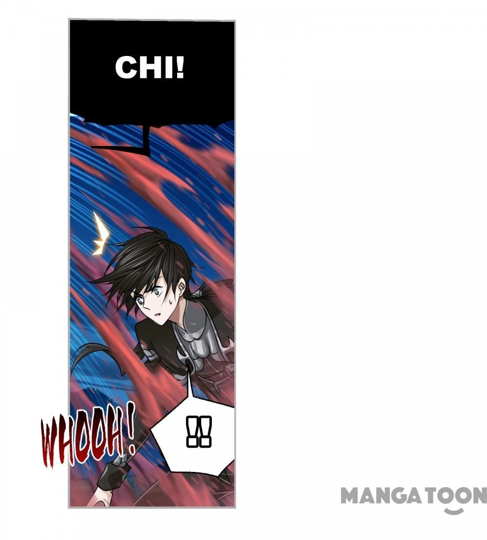 Soul Land Chapter 544 page 44 - 