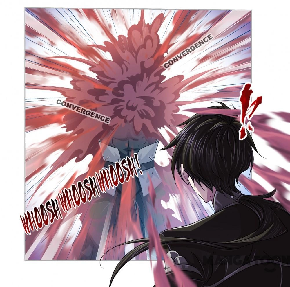 Soul Land Chapter 544 page 45 - 