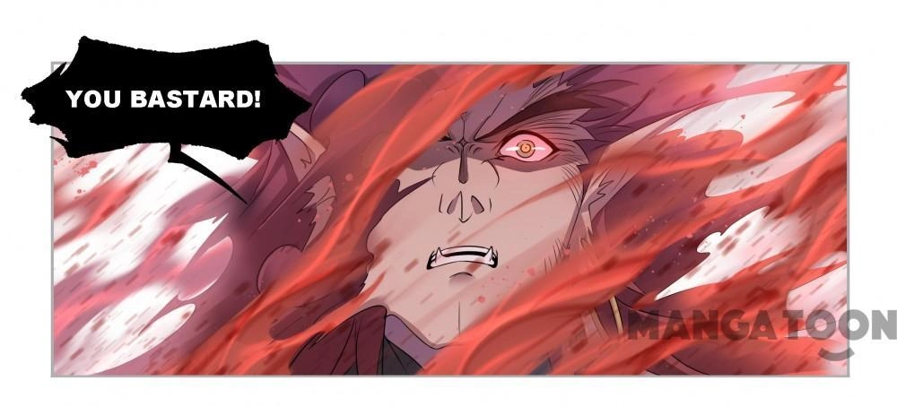 Soul Land Chapter 544 page 46 - 