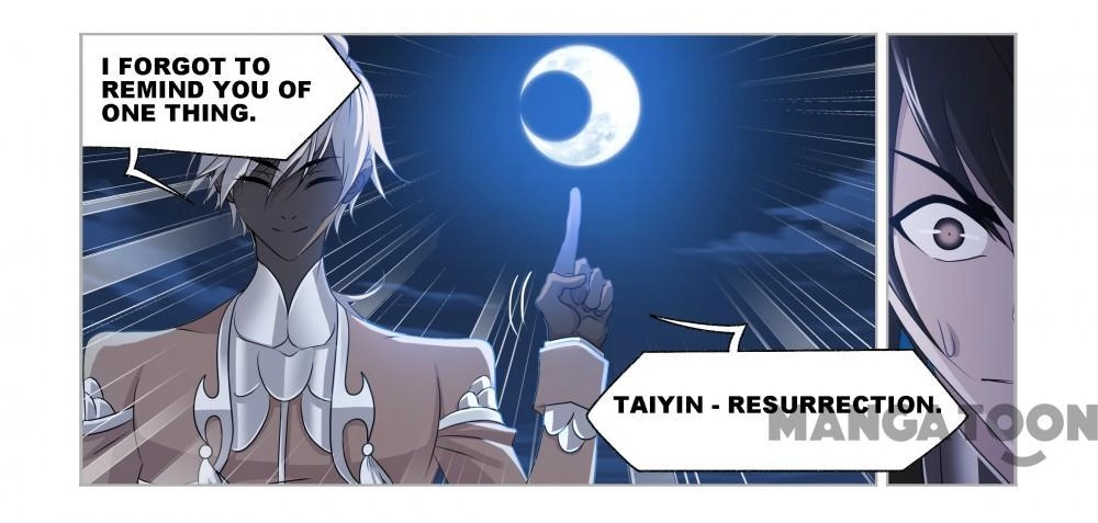 Soul Land Chapter 544 page 47 - 
