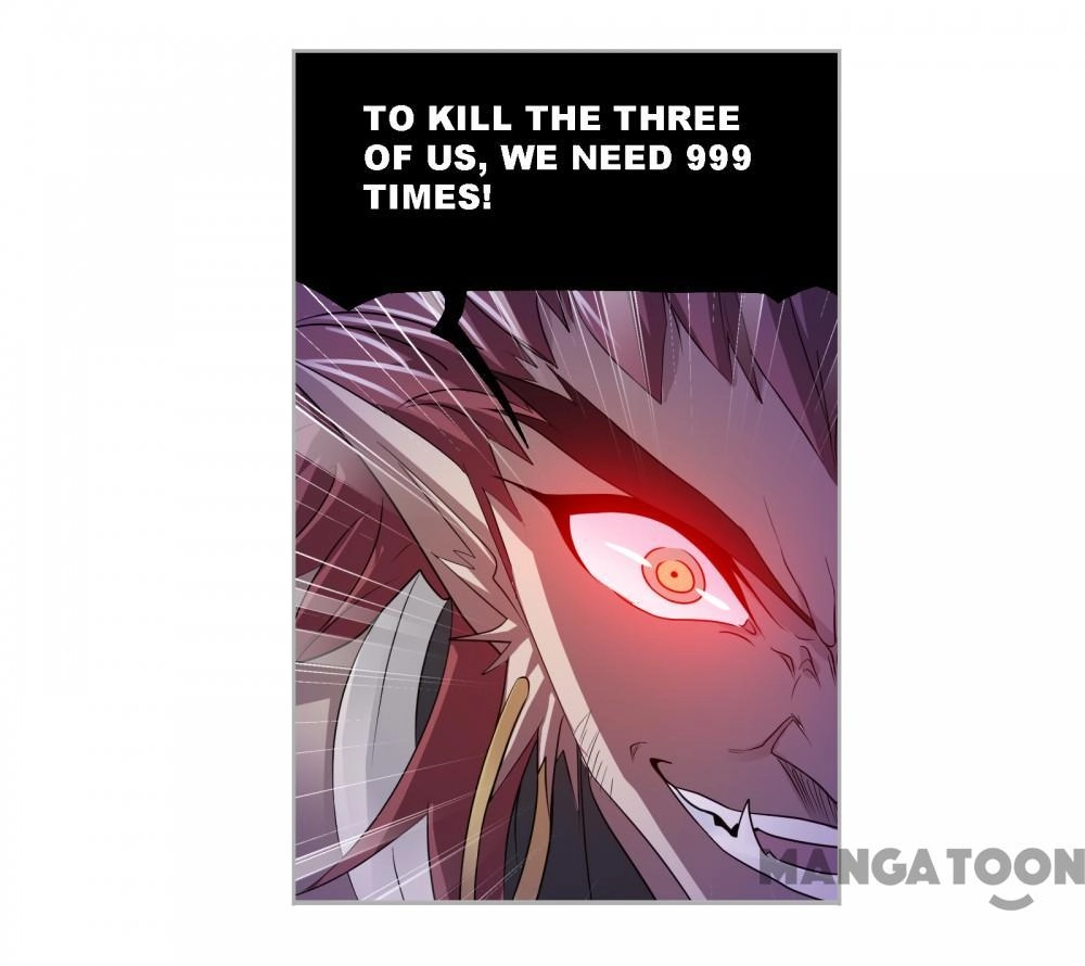 Soul Land Chapter 544 page 49 - 