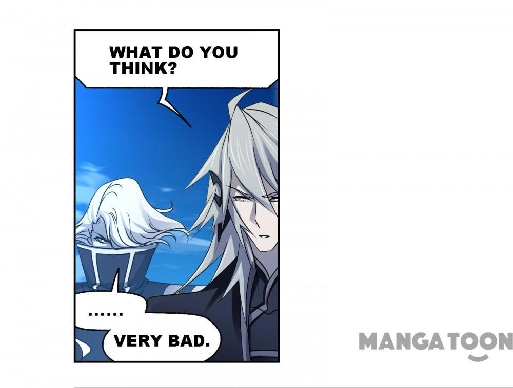 Soul Land Chapter 544 page 6 - 