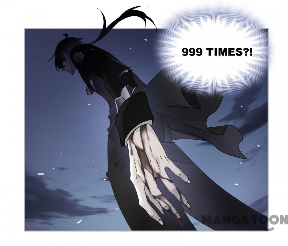 Soul Land Chapter 545 page 2 - 