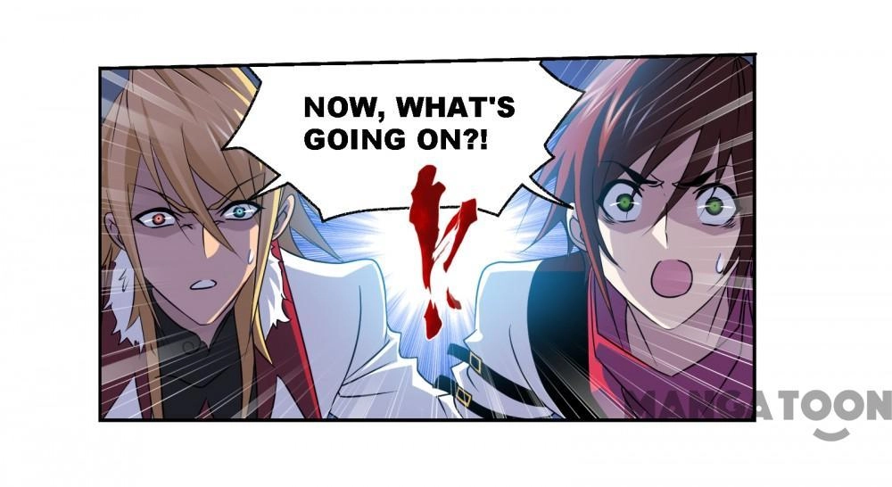 Soul Land Chapter 545 page 11 - 