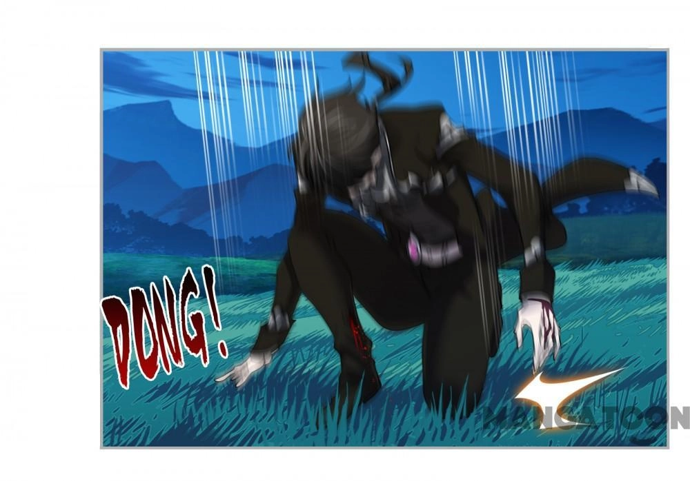 Soul Land Chapter 545 page 12 - 