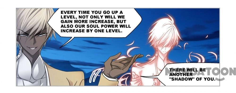 Soul Land Chapter 545 page 14 - 