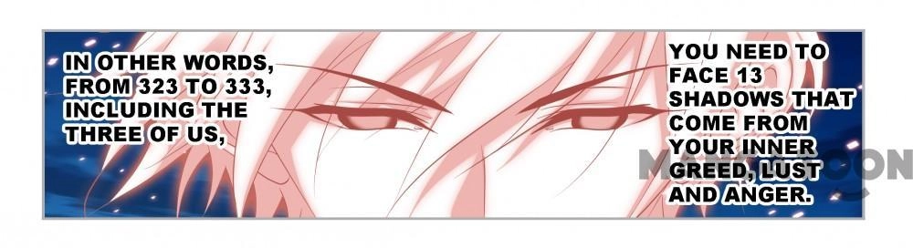 Soul Land Chapter 545 page 15 - 