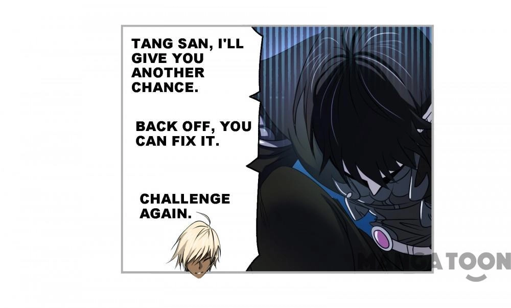 Soul Land Chapter 545 page 17 - 