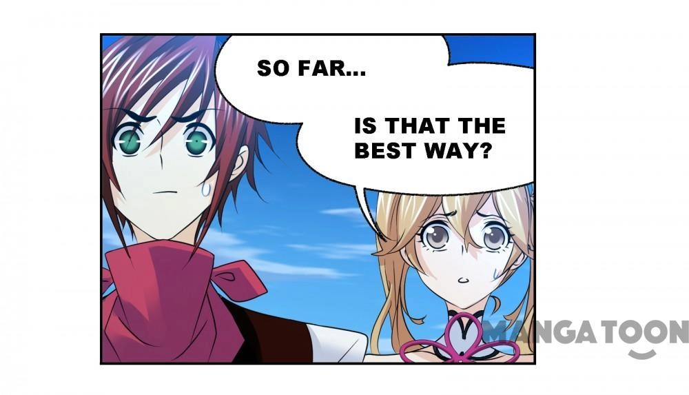 Soul Land Chapter 545 page 18 - 