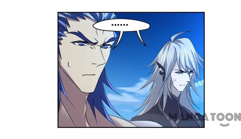 Soul Land Chapter 545 page 19 - 
