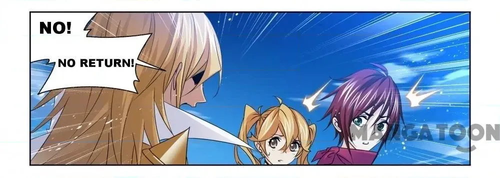 Soul Land Chapter 545 page 20 - 