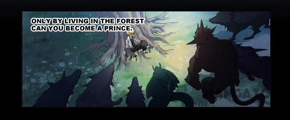 Soul Land Chapter 545 page 22 - 