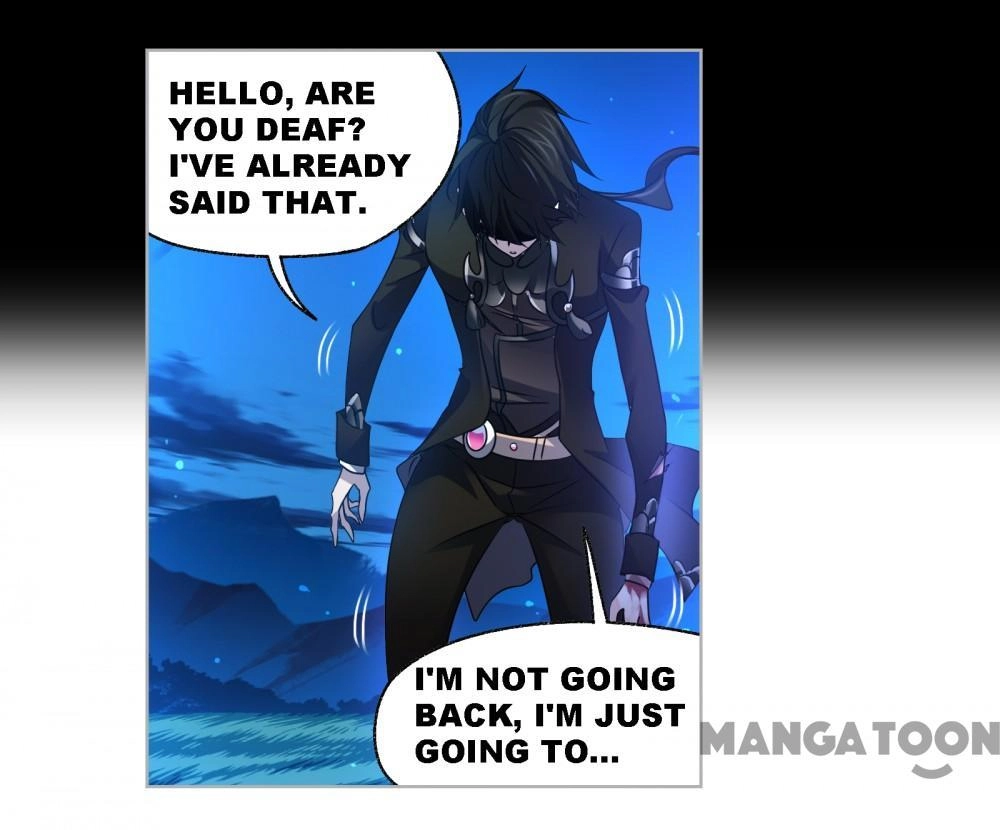Soul Land Chapter 545 page 29 - 