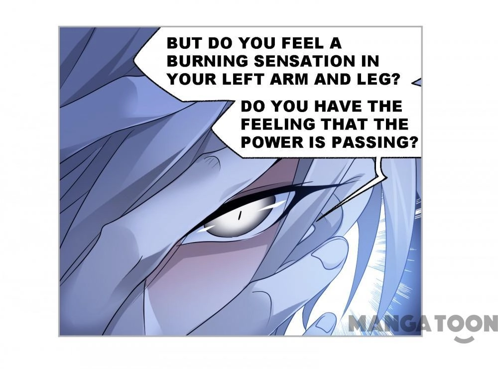 Soul Land Chapter 545 page 32 - 