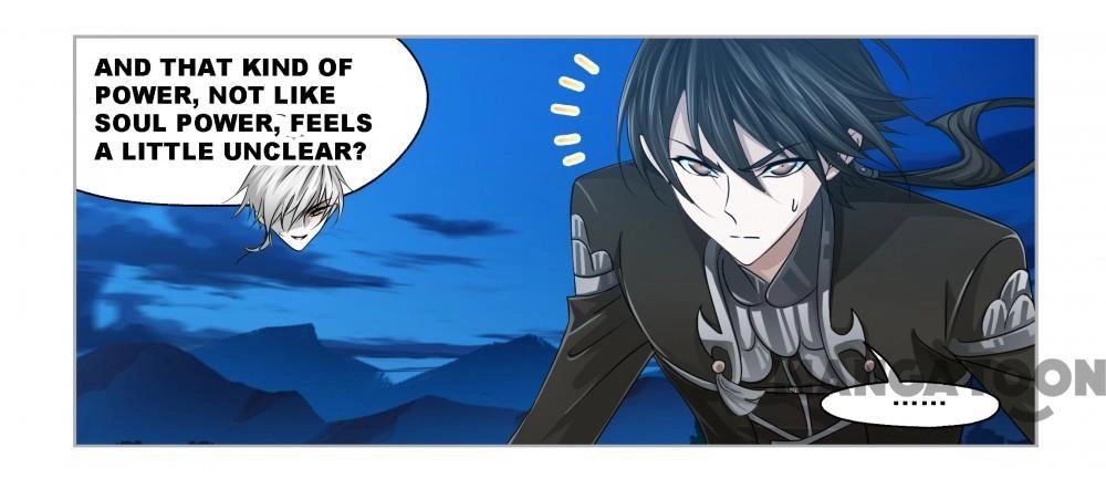 Soul Land Chapter 545 page 33 - 