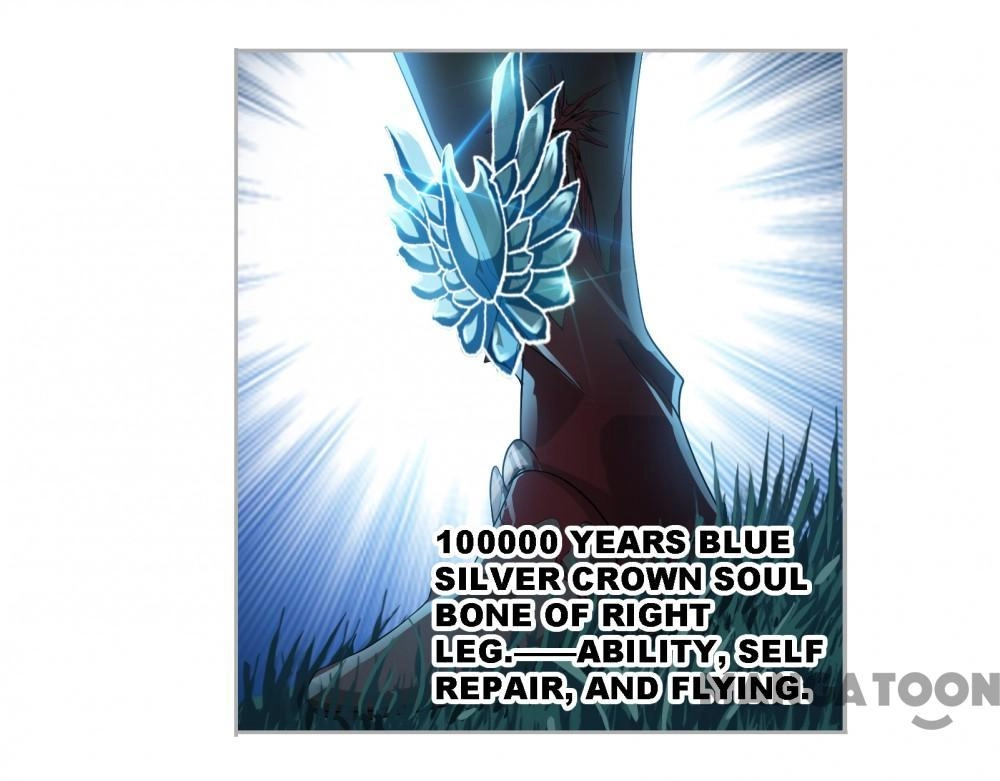 Soul Land Chapter 545 page 35 - 