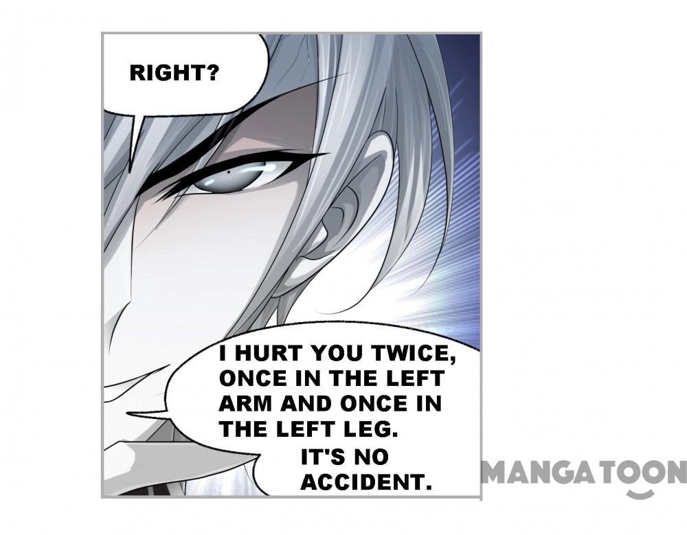 Soul Land Chapter 545 page 36 - 