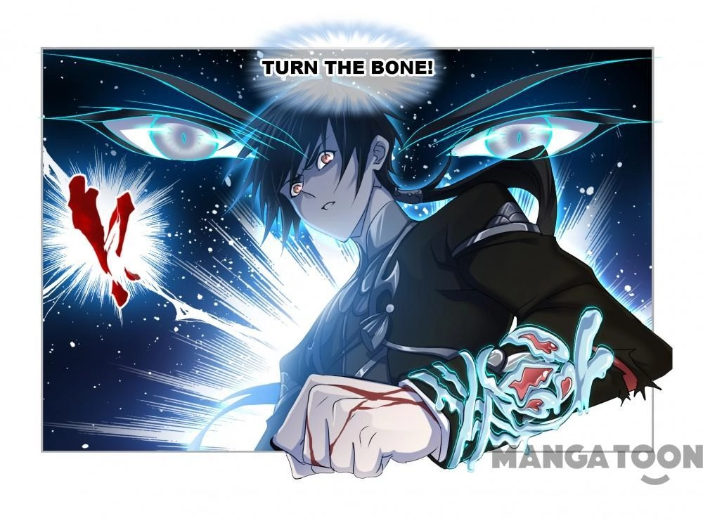 Soul Land Chapter 545 page 38 - 