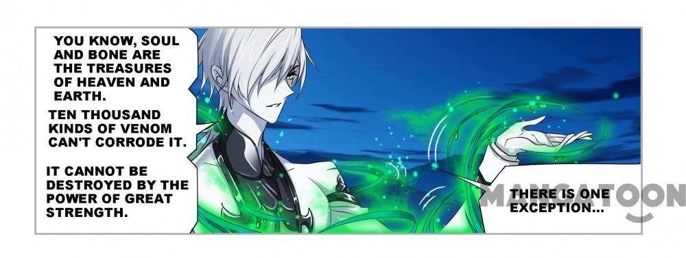 Soul Land Chapter 545 page 39 - 