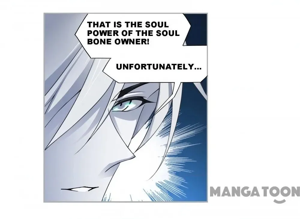Soul Land Chapter 545 page 40 - 