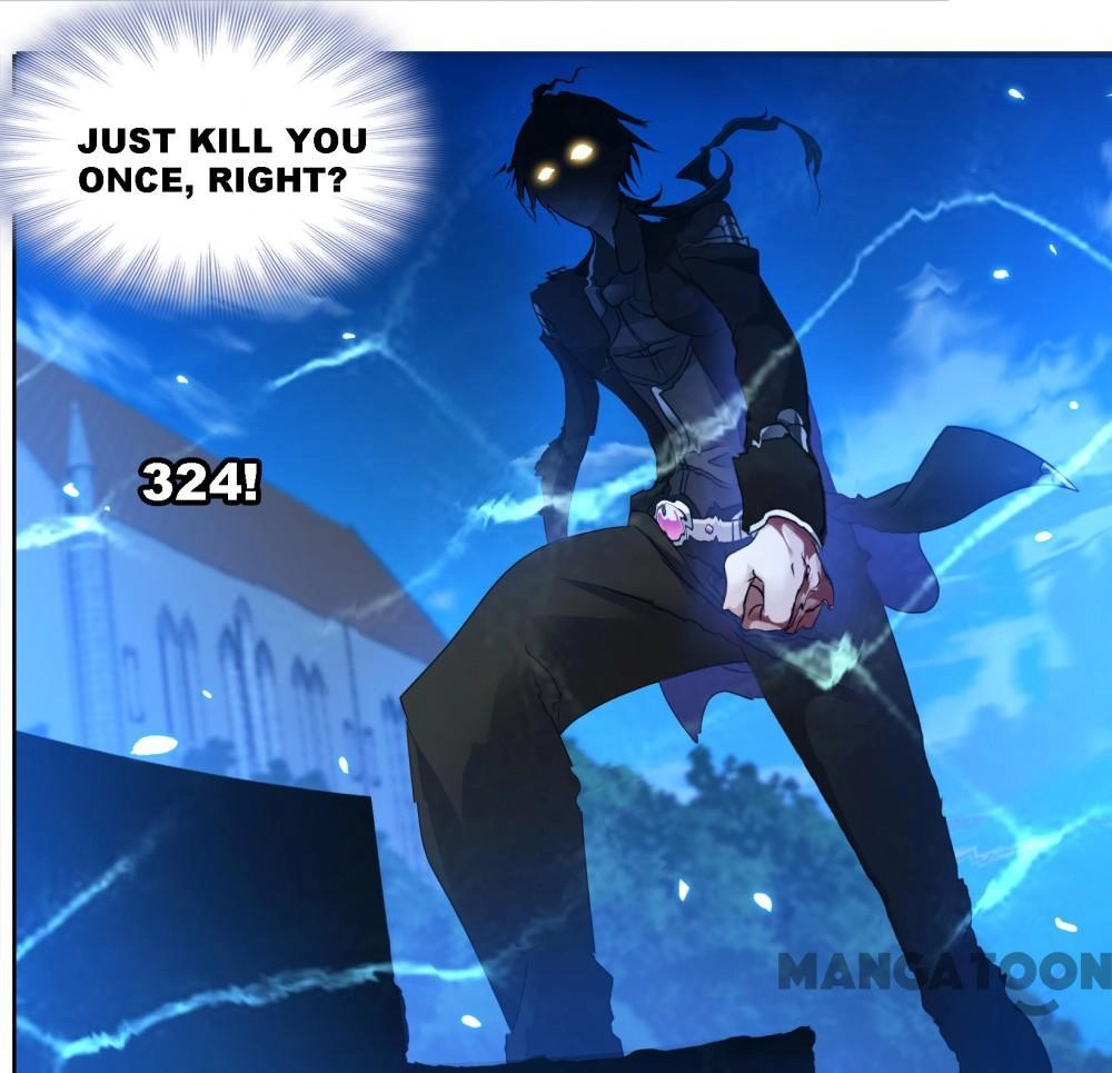 Soul Land Chapter 545 page 5 - 