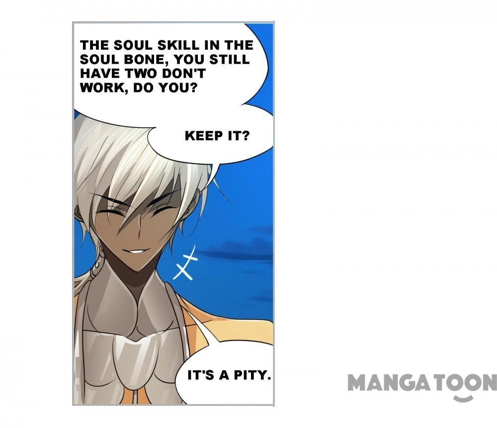 Soul Land Chapter 545 page 42 - 